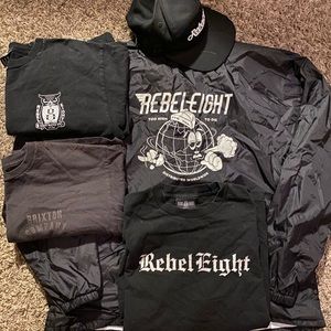 Men’s Medium Bundle